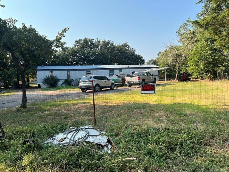 201 Texas, KEENE, TX 76059 for Sale