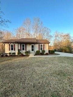3 Bedroom 2 Bath In partson TN 37055 for Rent