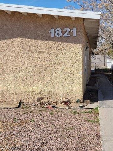 2 Bedroom 1 Bath In North Las Vegas NV 89030 for Rent