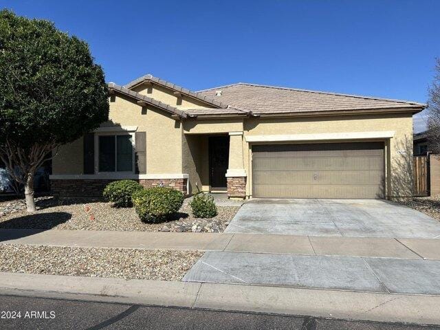 3 Bedroom 2 Bath In Surprise AZ 85379 for Rent