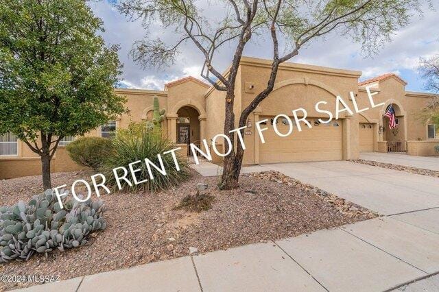 2 Bedroom 2 Bath In Oro Valley AZ 85755 for Rent