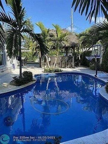 3 Bedroom 2 Bath In Deerfield Beach FL 33441 for Rent