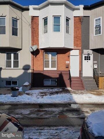 3 Bedroom 1.5 Bath In Philadelphia PA 19145 for Rent