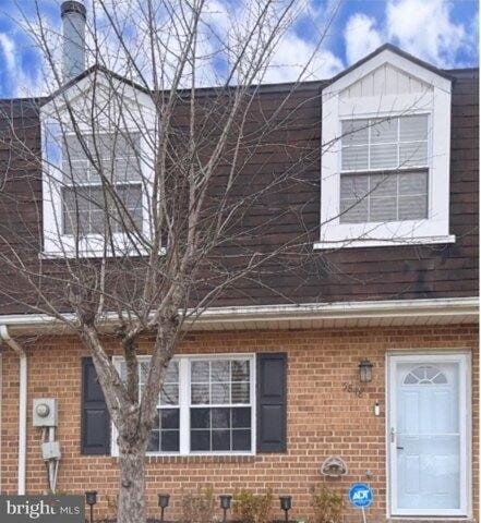 3 Bedroom 2.5 Bath In Frederick MD 21703 for Rent
