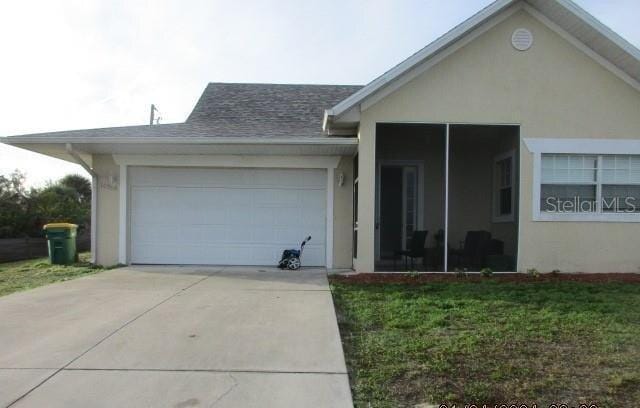 2 Bedroom 2 Bath In Englewood FL 34224 for Rent