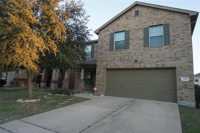 3 Bedroom 2.5 Bath In Katy TX 77449 for Rent