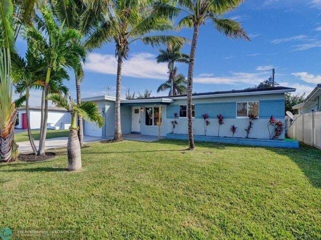 3 Bedroom 2 Bath In Hollywood FL 33020 for Rent
