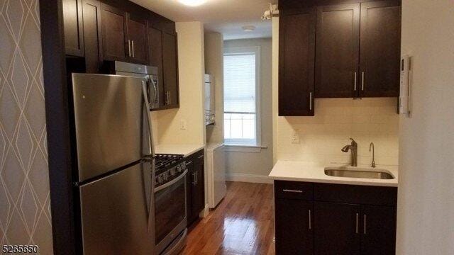 2 Bedroom 2 Bath In Summit NJ 07901 for Rent