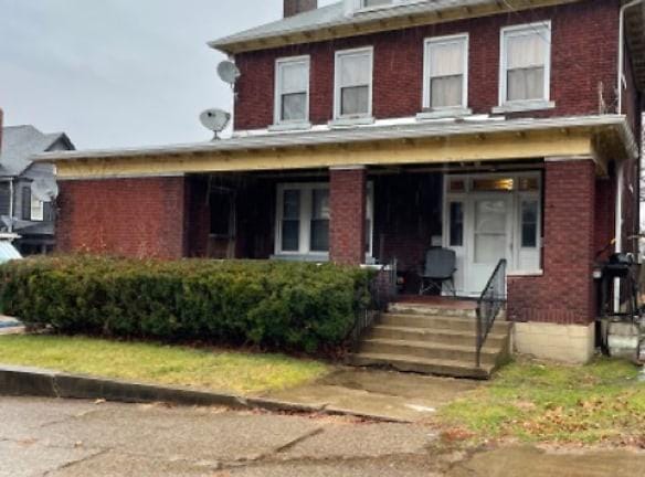 601 Union Ave Mc Keesport, PA 15132 - Home For Rent