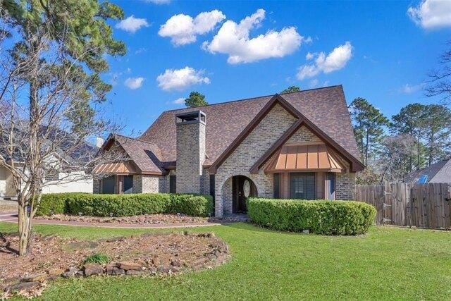 6 Bedroom 4.5 Bath In Montgomery TX 77356 for Rent