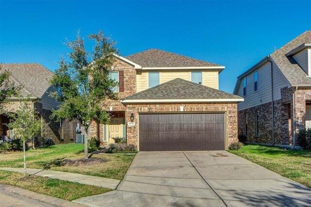 4 Bedroom 2.5 Bath In Cypress TX 77433 for Rent