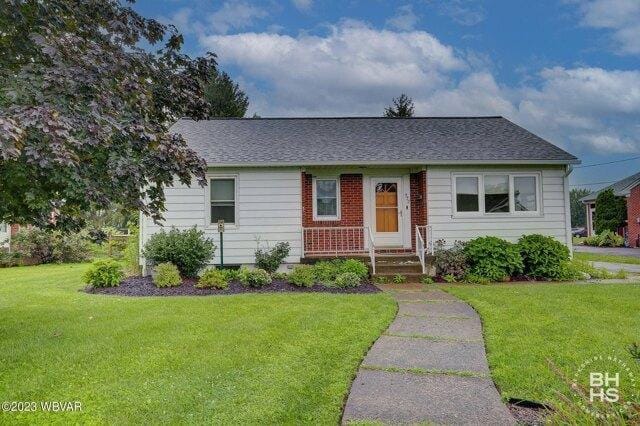 3 Bedroom 2 Bath In Montoursville PA 17754 for Rent