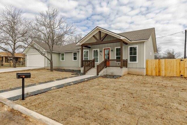 Home For Rent In Fredericksburg, Texas