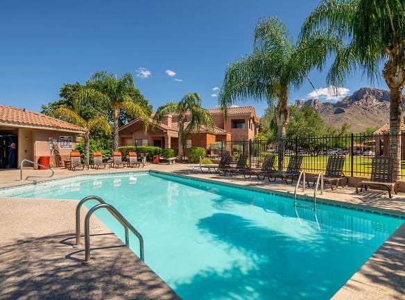 Rock Ridge Apartments For Rent - Tucson, AZ