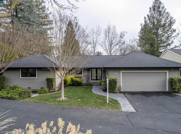 179 Cypress Point Way Moraga, CA 94556 - Home For Rent