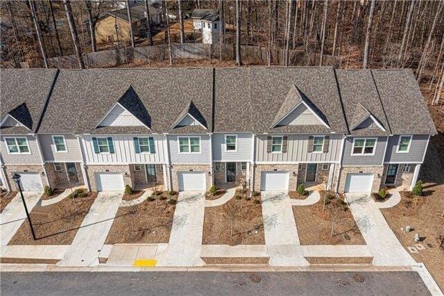 3 Bedroom 2.5 Bath In Lawrenceville GA 30046 for Rent