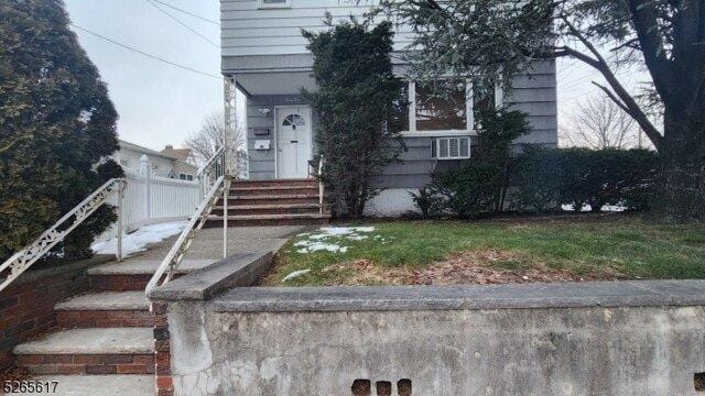 2 Bedroom 1 Bath In Clifton NJ 07014 for Rent