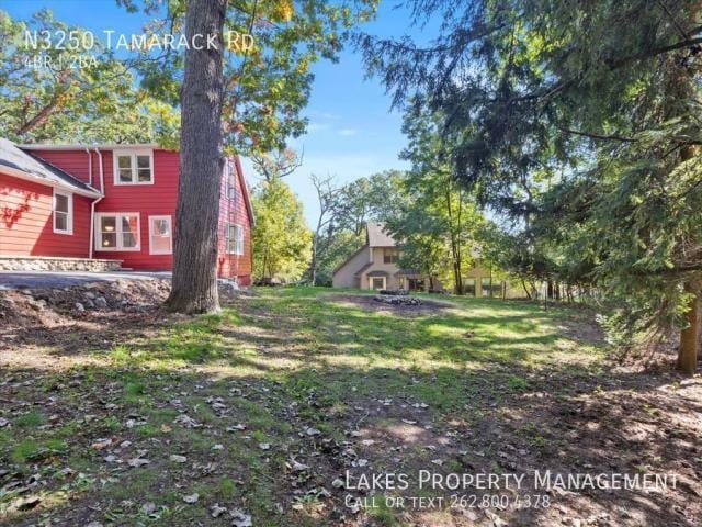 4 Bedroom 2 Bath In Lake Geneva WI 53147 for Rent