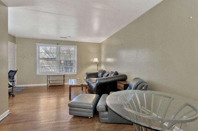 2 Bedroom 1 Bath In Nashville TN 37212 for Rent