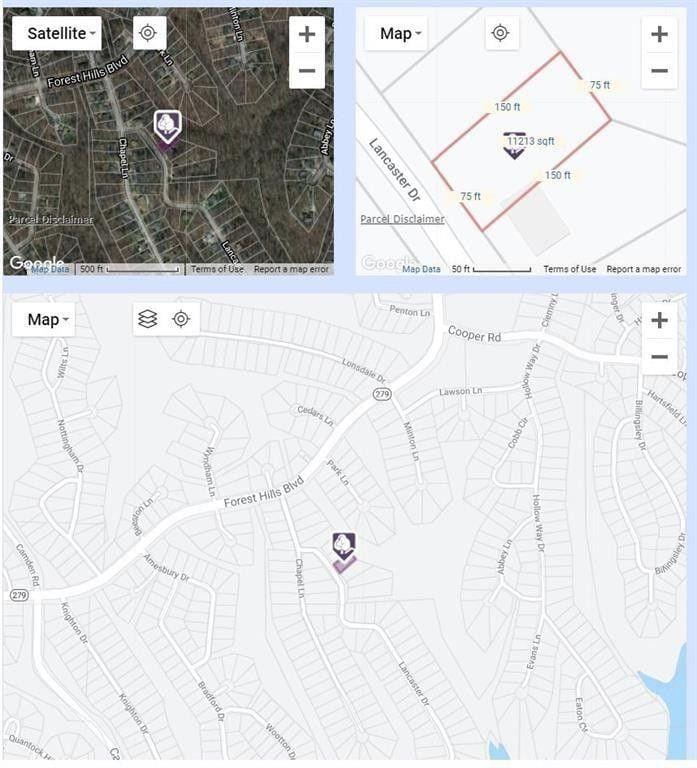Bella Vista, Benton County, AR Undeveloped Land, Homesites for sale Property ID: 411591286