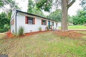 3 Bedroom 2 Bath In Atlanta GA 30315 for Rent