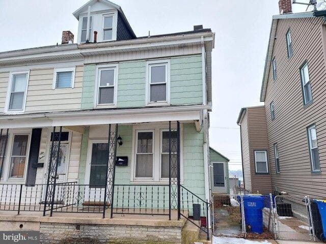 4 Bedroom 1 Bath In York PA 17403 for Rent