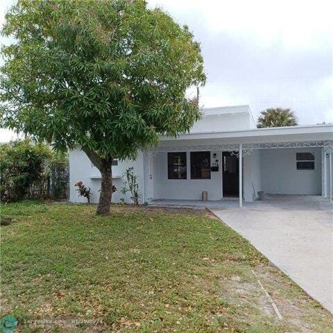 2 Bedroom 1 Bath In West Palm Beach FL 33407 for Rent