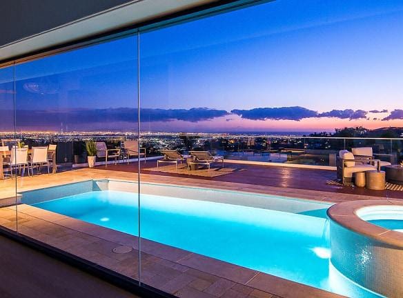 2417 Venus Dr Los Angeles, CA 90046 - Home For Rent