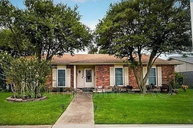 4 Bedroom 2 Bath In Carrollton TX 75007 for Rent