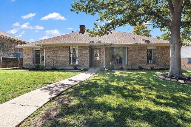 4 Bedroom 2 Bath In Rockwall TX 75087 for Rent