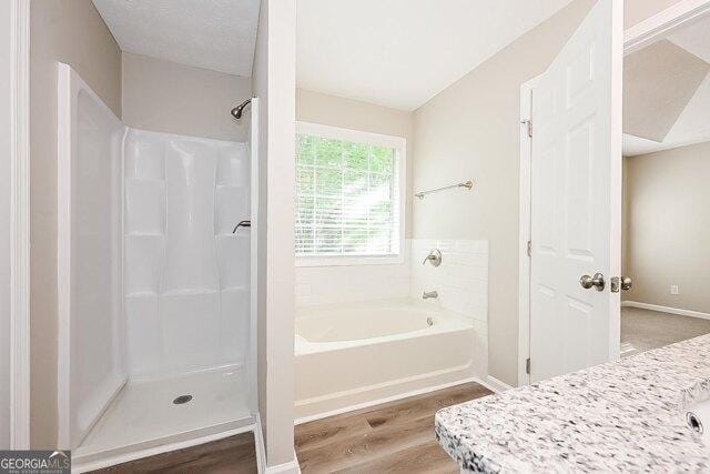 4 Bedroom 2.5 Bath In Fayetteville GA 30215 for Rent