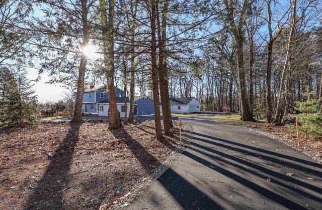 3 Bedroom 2.5 Bath In Pelham NH 03076 for Rent