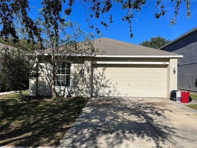 3 Bedroom 2 Bath In Ruskin FL 33570 for Rent