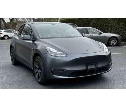 2022 Tesla Model Y Long Range for Sale