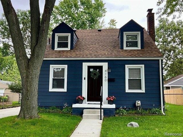 3 Bedroom 2 Bath In Berkley MI 48072 for Rent