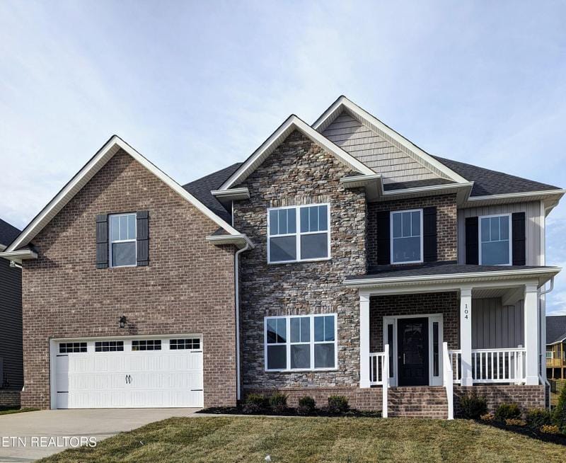 Oak Ridge, Roane County, TN House for sale Property ID: 418587059