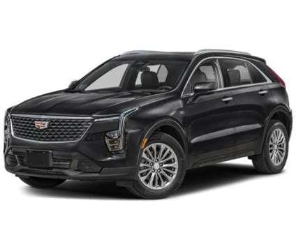 2024 Cadillac XT4 FWD Premium Luxury for Sale
