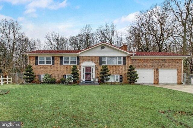 3 Bedroom 2 Bath In Clinton MD 20735 for Rent