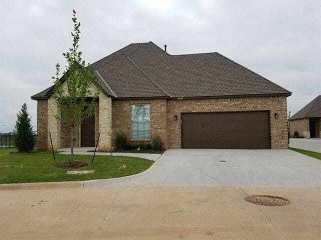 3 Bedroom 2.5 Bath In Norman OK 73072 for Rent