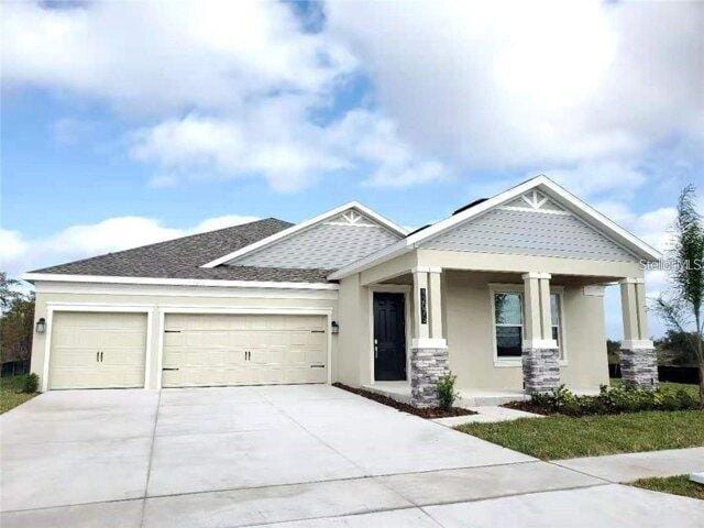 4 Bedroom 3 Bath In Winter Garden FL 34787 for Rent