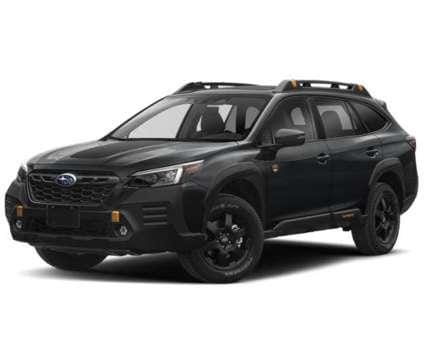 2023 Subaru Outback Wilderness for Sale