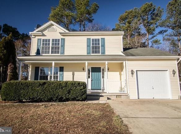 21421 Mary Margaret Ct Lexington Park, MD 20653 - Home For Rent