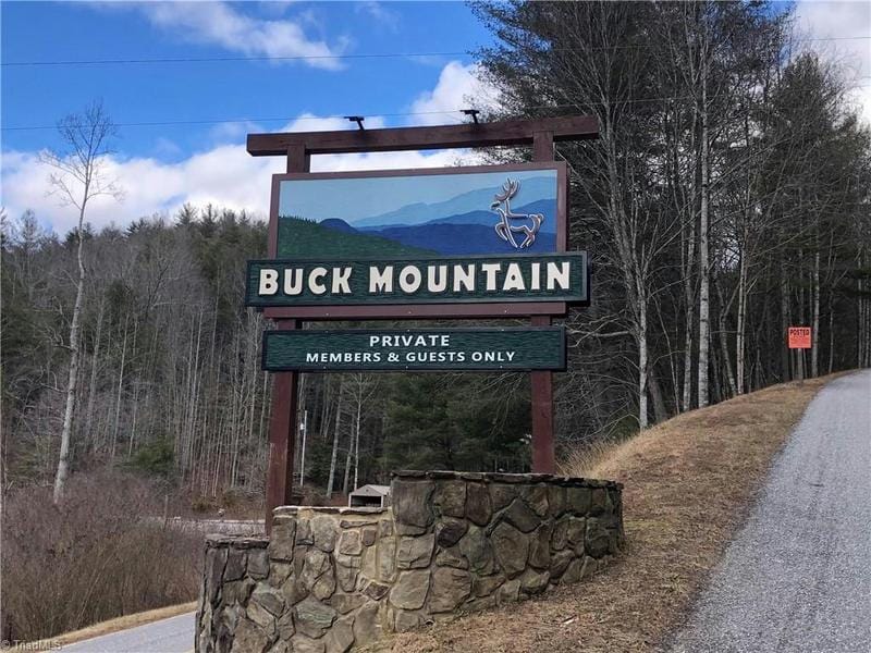 LOT 61 DEER RUN, Purlear, NC 28665 Single Family Residence For Sale  MLS# 1108384 for Rent