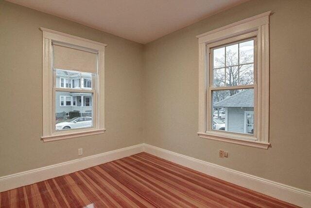 Home For Rent In Quincy, Massachusetts