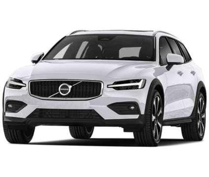 2024 Volvo V60 Cross Country B5 Ultimate for Sale