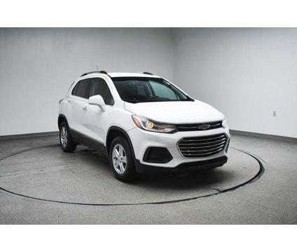 2019 Chevrolet Trax LT for Sale