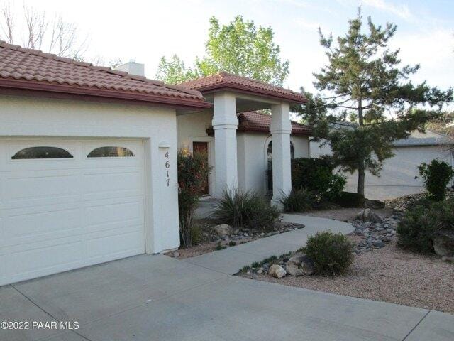 Home For Rent In Prescott Valley, Arizona