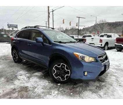 2014 Subaru XV Crosstrek 2.0i Premium for Sale