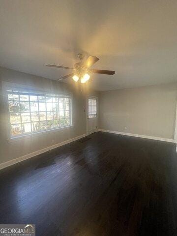 Home For Rent In Atlanta, Georgia