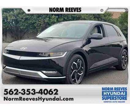 2023 Hyundai Ioniq 5 SEL for Sale